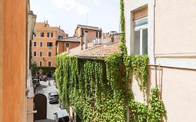 Trastevere Blue King Studio Suite - Top Collection